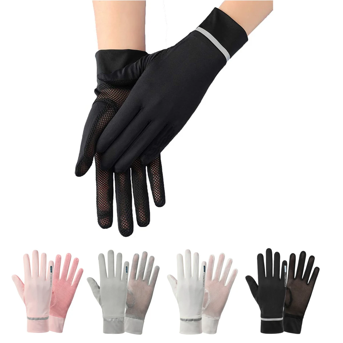 Summer Gloves 1