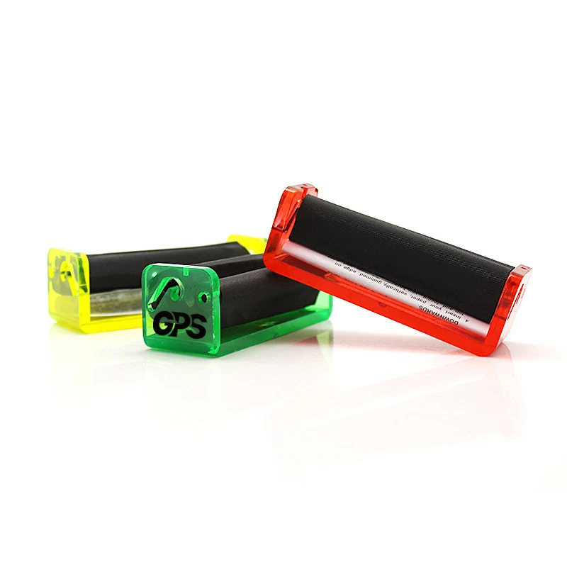 2 3/4" Portable Manual Plastic Rolling Machine 1