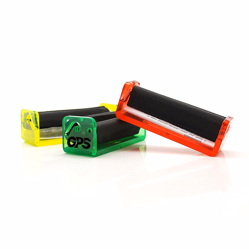 2 3/4" Portable Manual Plastic Rolling Machine