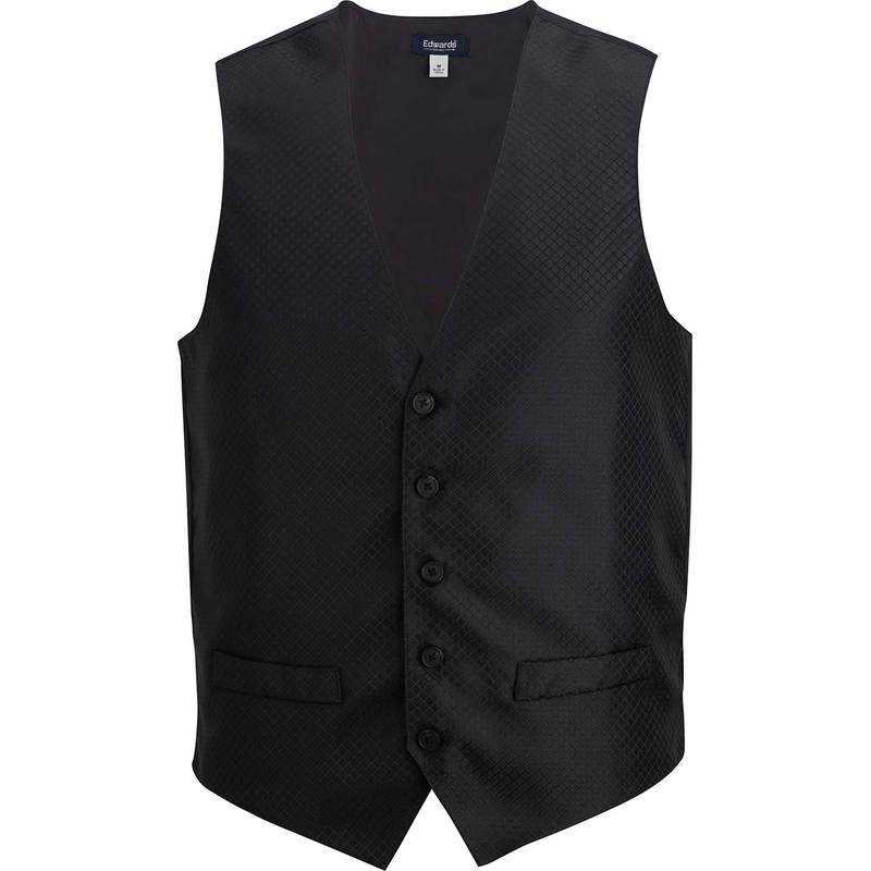 Brocade Mens Vest