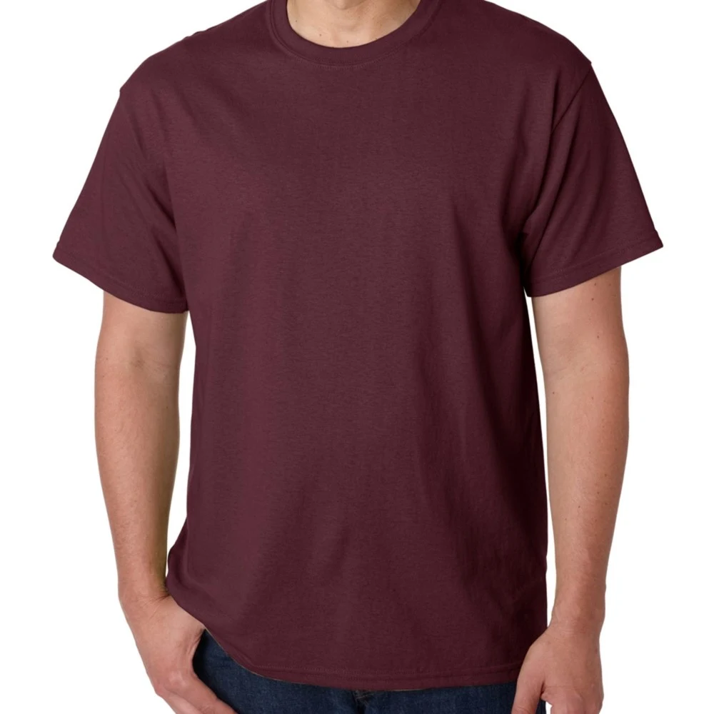 3-Piece Low Min Bella Canvas Full Color Men's Cotton T Shirt 1
