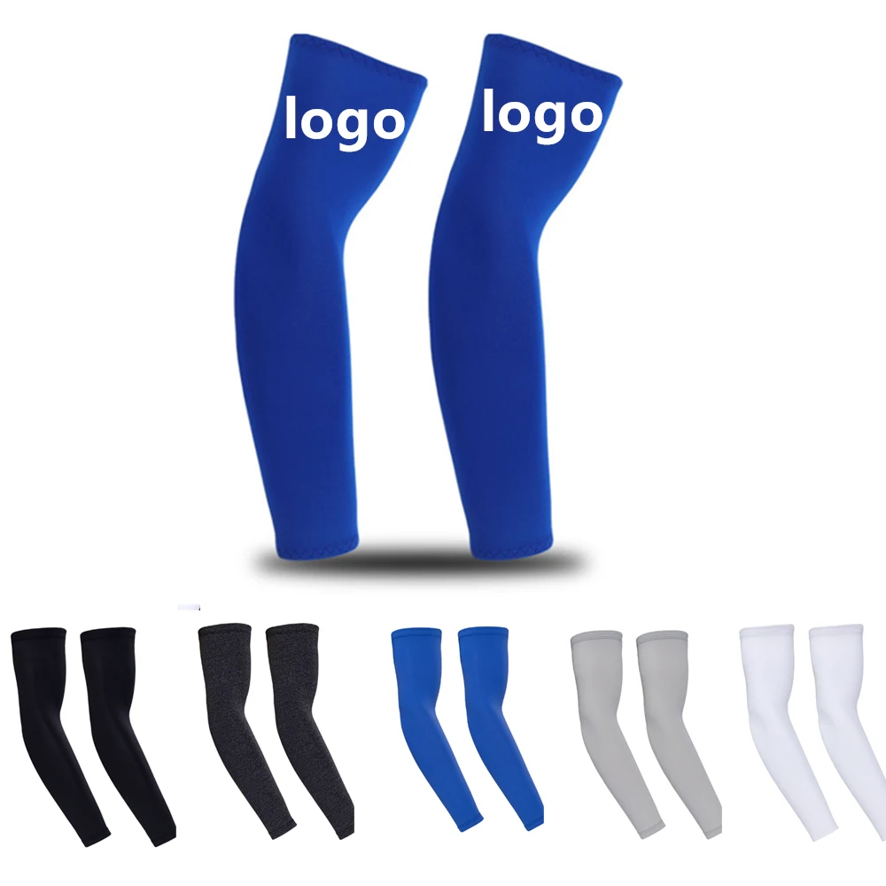 Sun Proof Outdoor Arm Sleeves 1