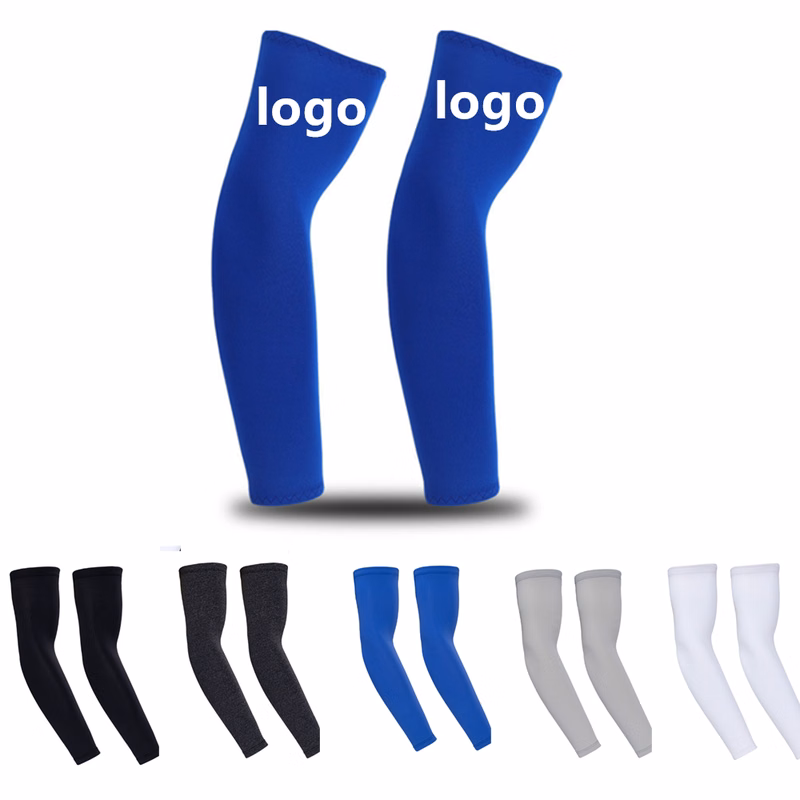 Sun Proof Outdoor Arm Sleeves