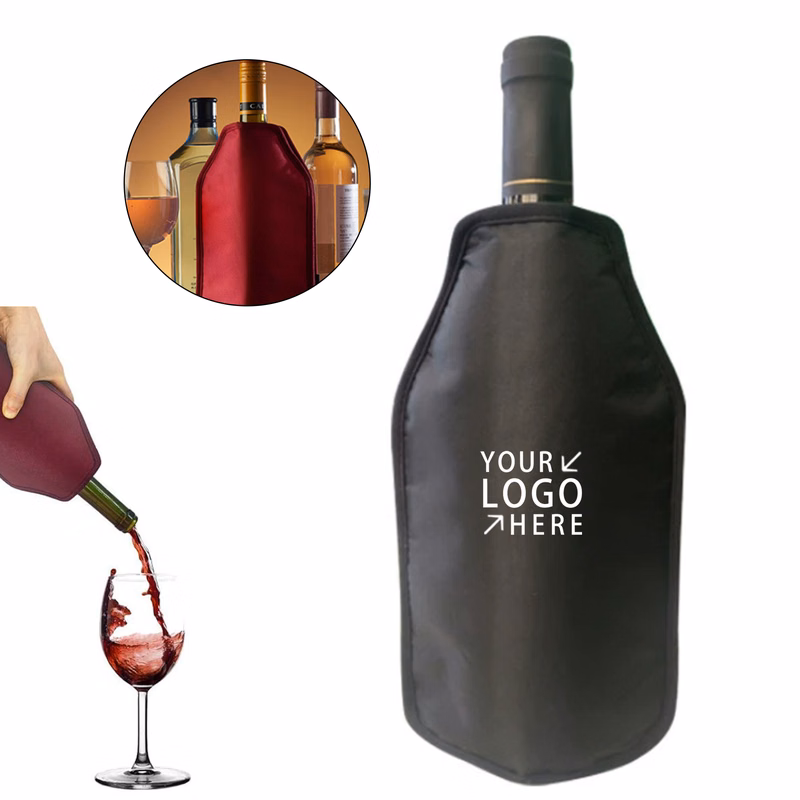 Nylon Wine Chiller Bag