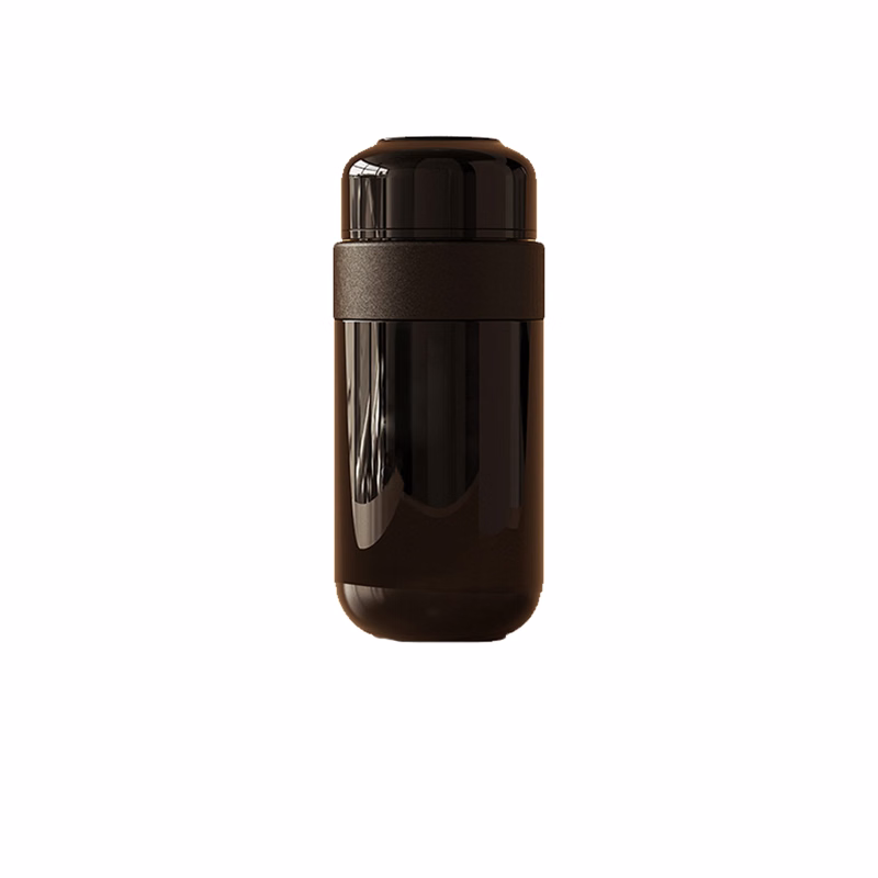 11oz Stainless Steel One-Click Insulated Water Bottle