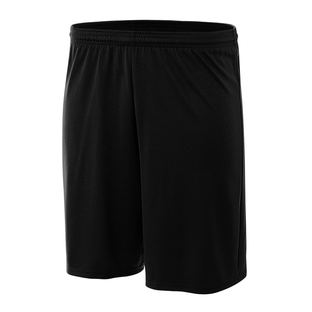 A4 Power Mesh Practice Short 1