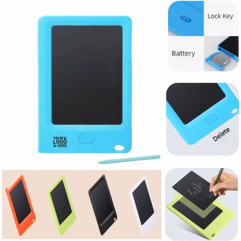 Mini Lcd Writing Tablet