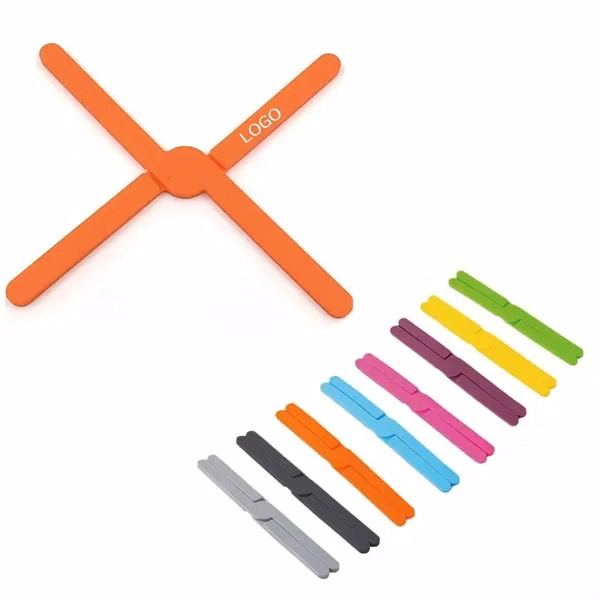 Adjustable Silicone Insulation Pad