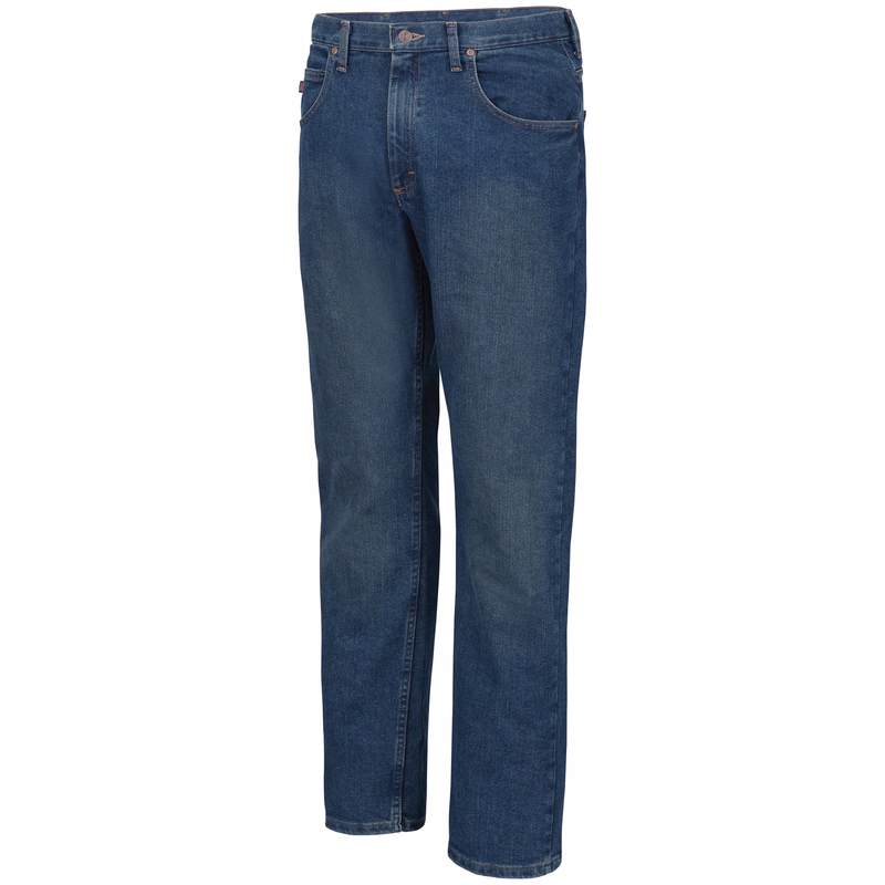 Red Kap® Men's Dura-Kap® Flex Work Jean