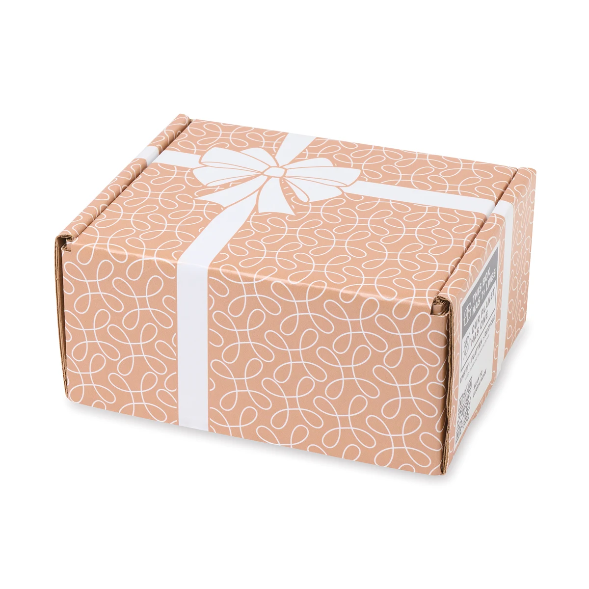 Small Box Mailer 1