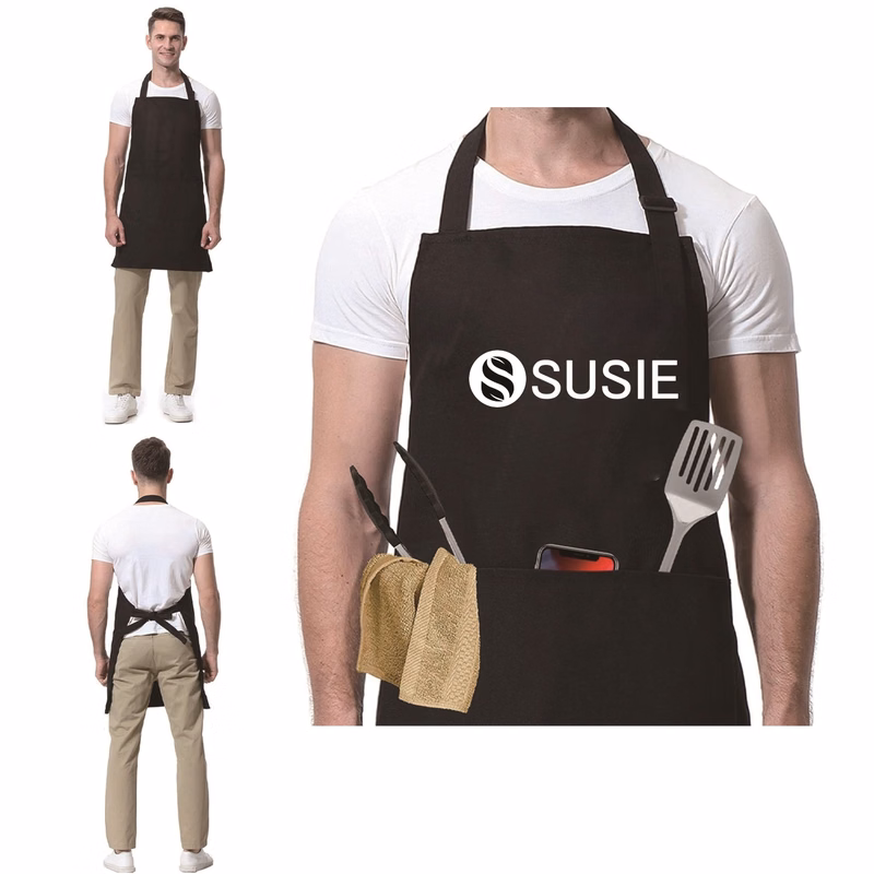 Unisex Cooking Kitchen Apron