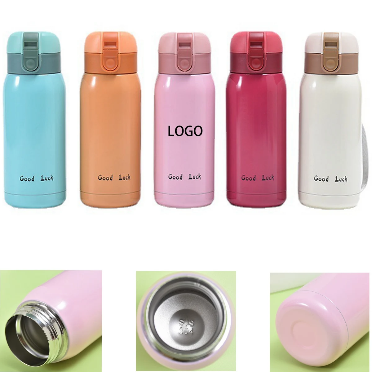 Mini Thermos Cup 1