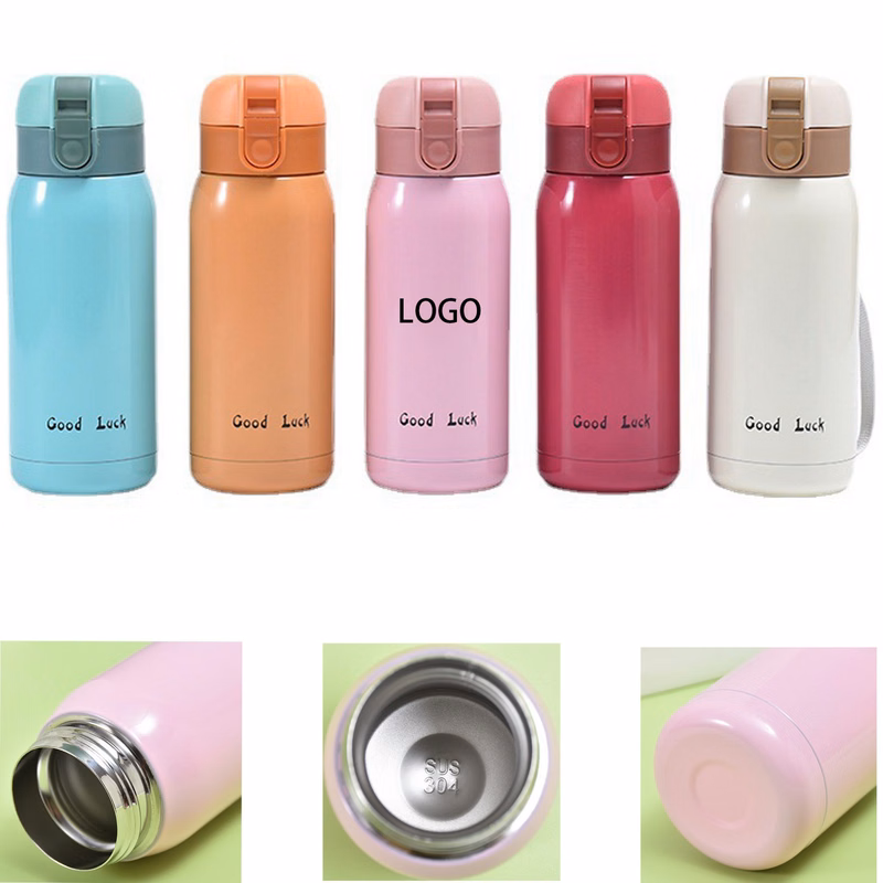 Mini Thermos Cup