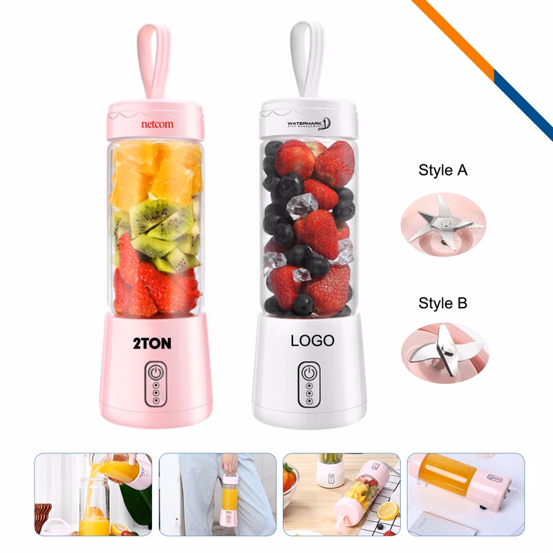 Ficoy 4-Blade Blender