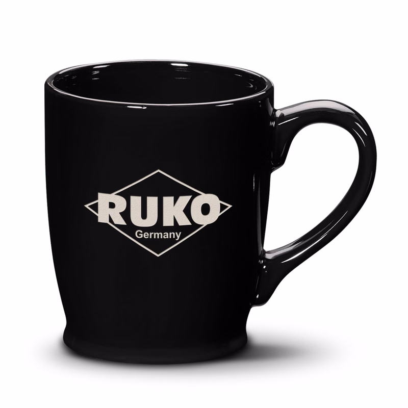 Eleonora Mug - 17oz - Deep Etch