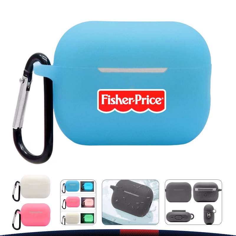 Lore Luminous Wireless Bluetooth Earbuds Case