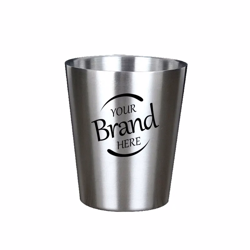 16.9 Oz Stainless Steel Tumbler Cup