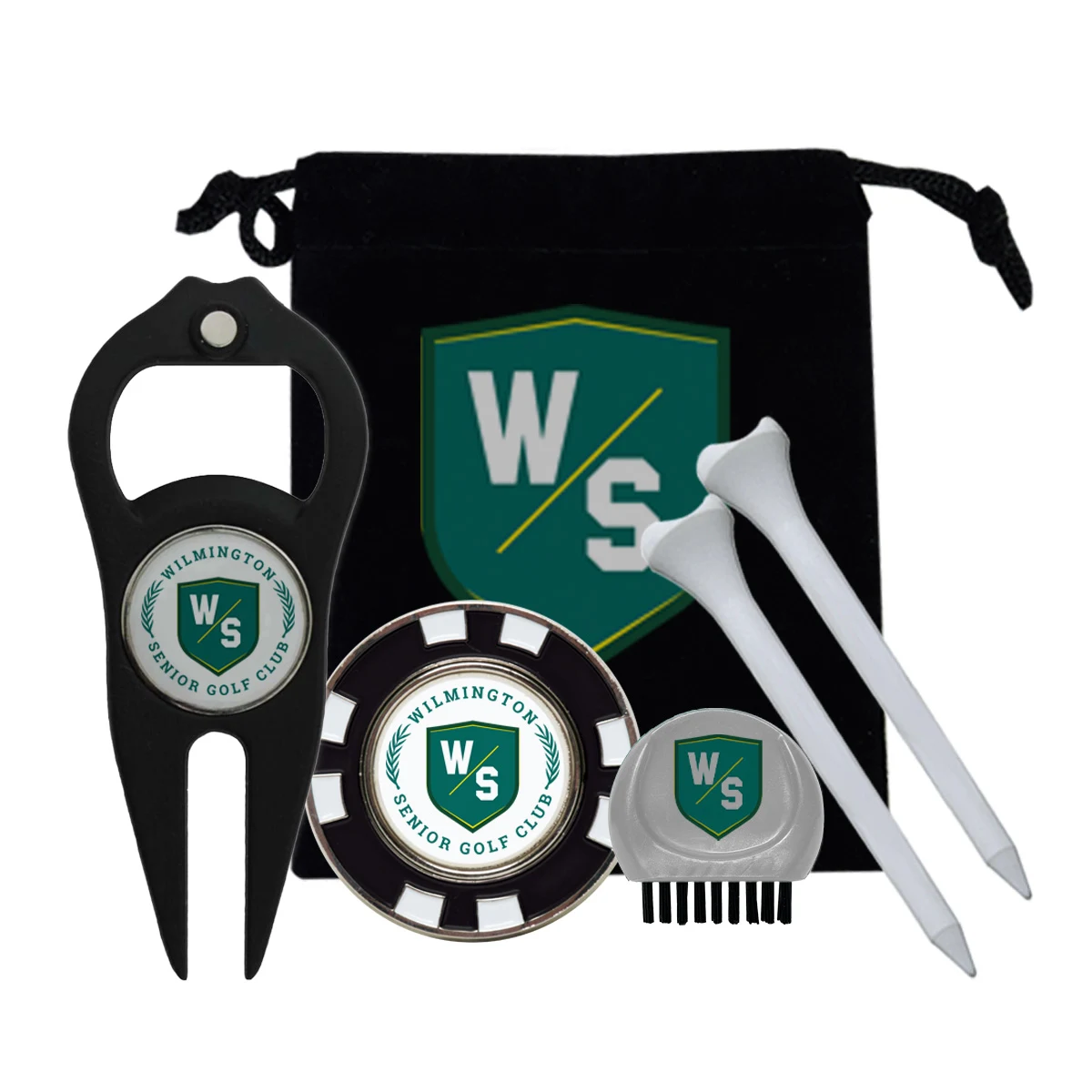 First Tee Premium Golf Kit 1