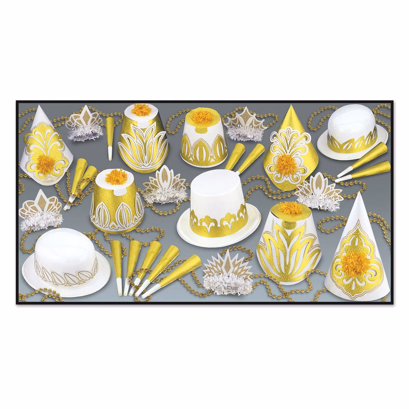 Golden Nugget New Year Assortment For 50