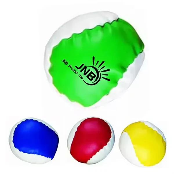 Fun Kickball Hacky Sack - Unleash Your Energy 1