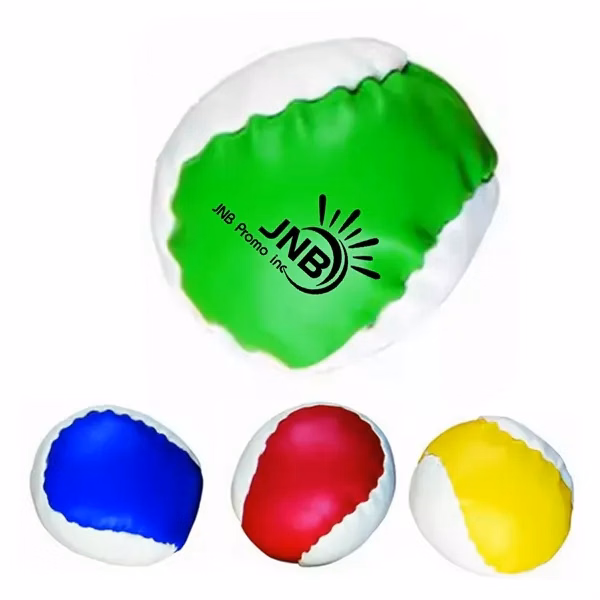 Fun Kickball Hacky Sack - Unleash Your Energy