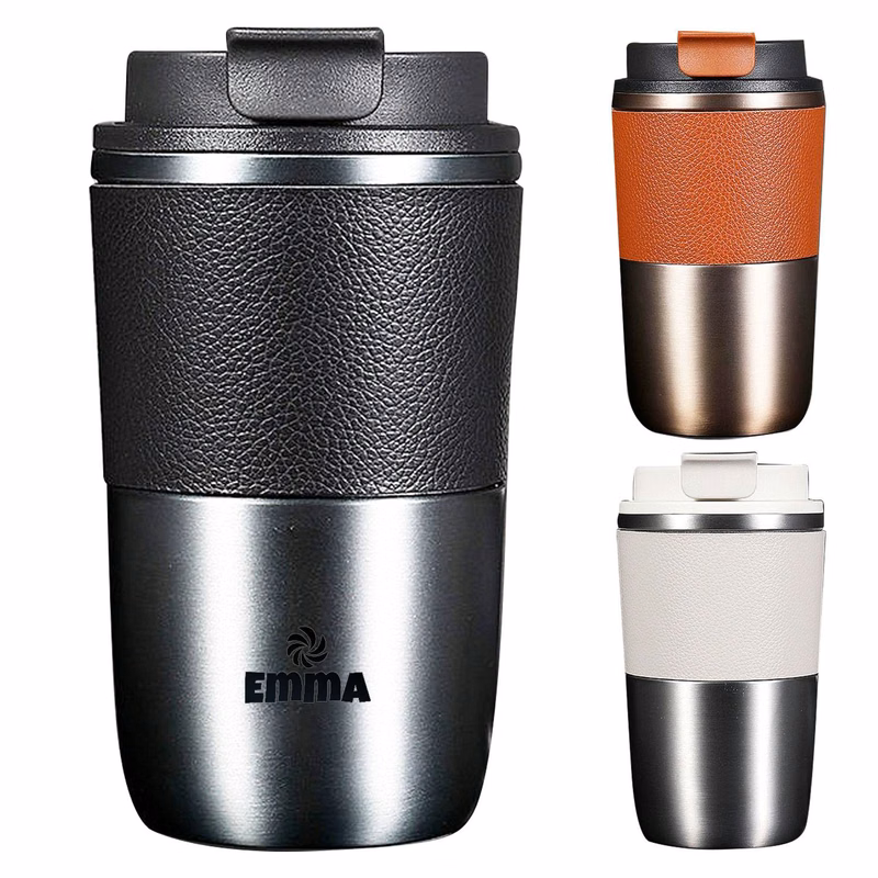 14OZ Stainless Steel Coffee Cup