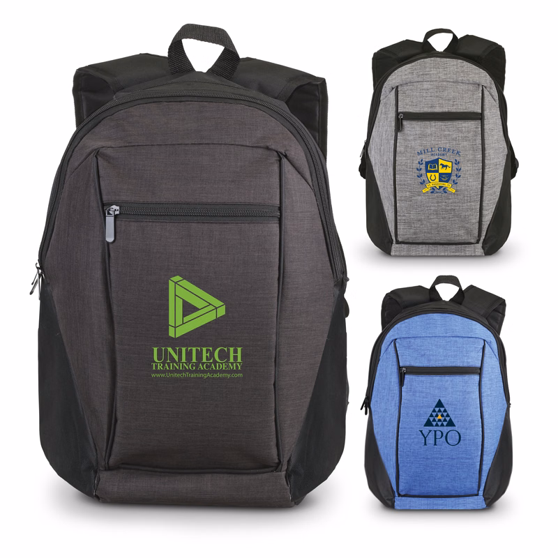 Citizen Heather Laptop Backpack