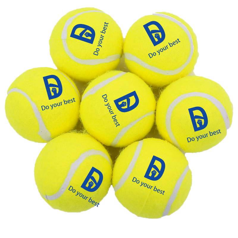 MOQ 50 Pet Tennis