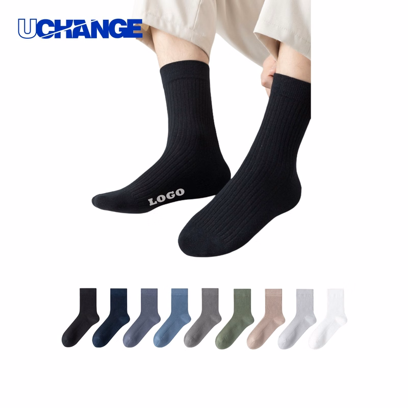 Men's Cotton Socks