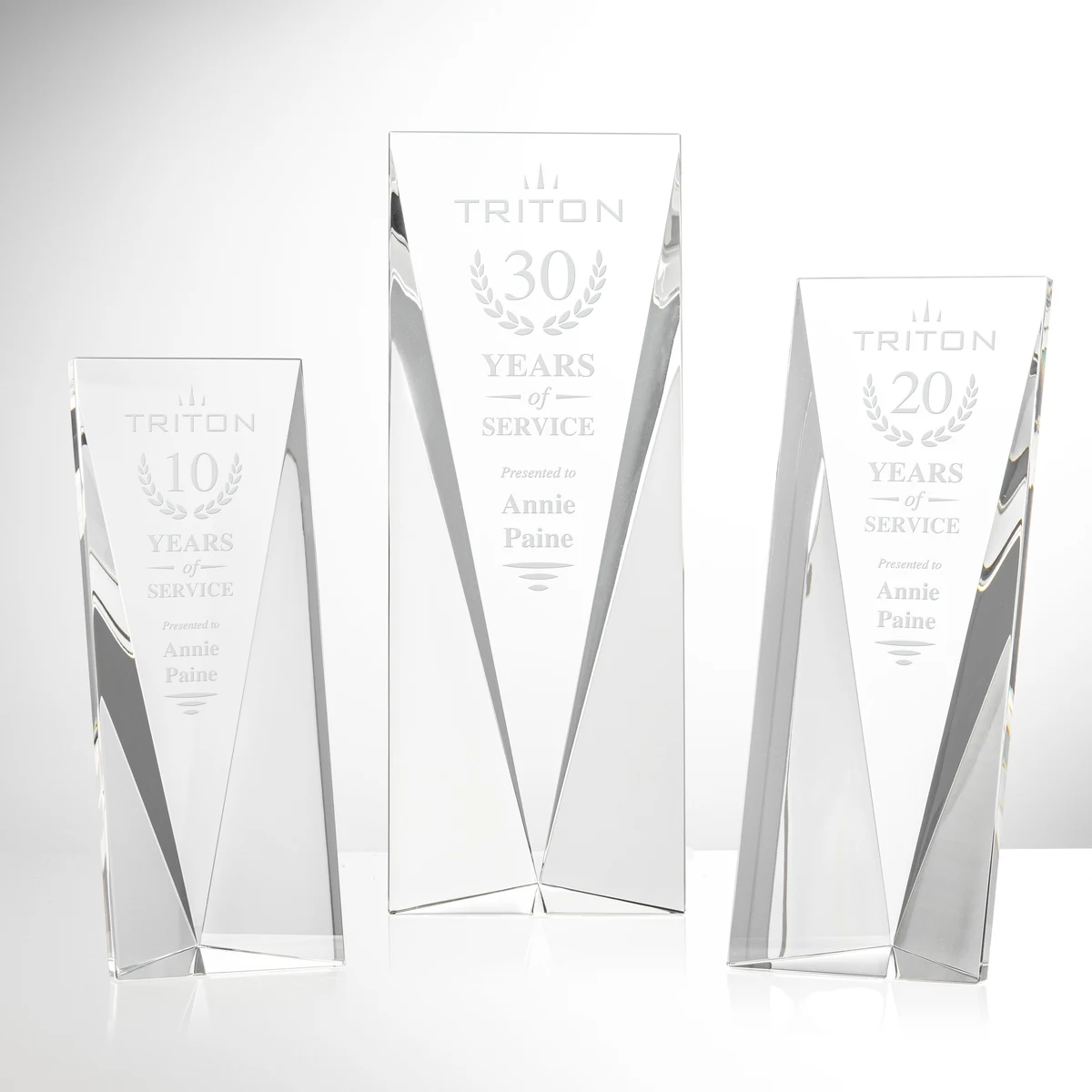 Columbus Award 1