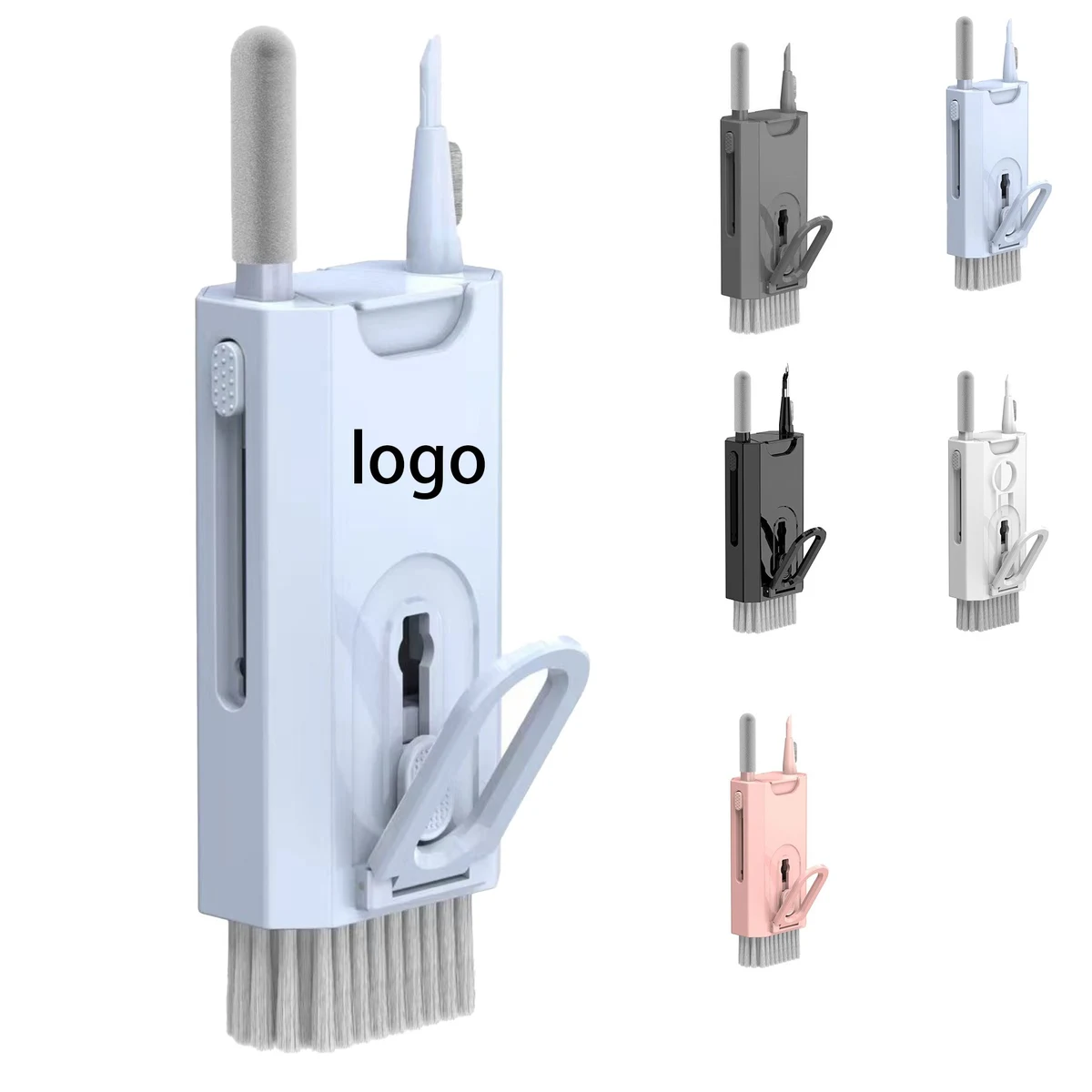 Multifunctional Cleaning Tool 1