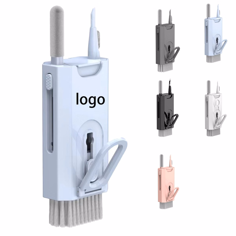 Multifunctional Cleaning Tool