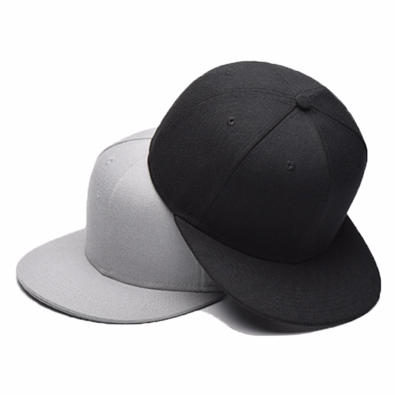 Hip Hop Baseball Cap