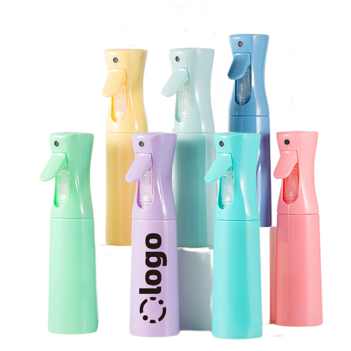 Continuous Spray Pot 1