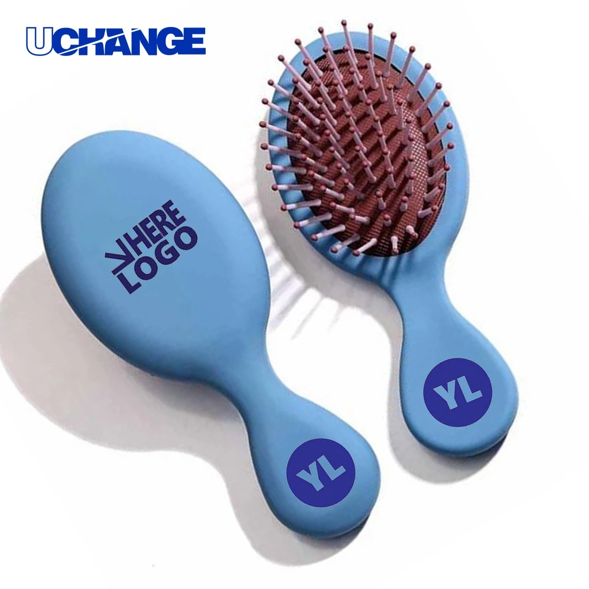 Hair Massage Comb Tool for Daily Care 1