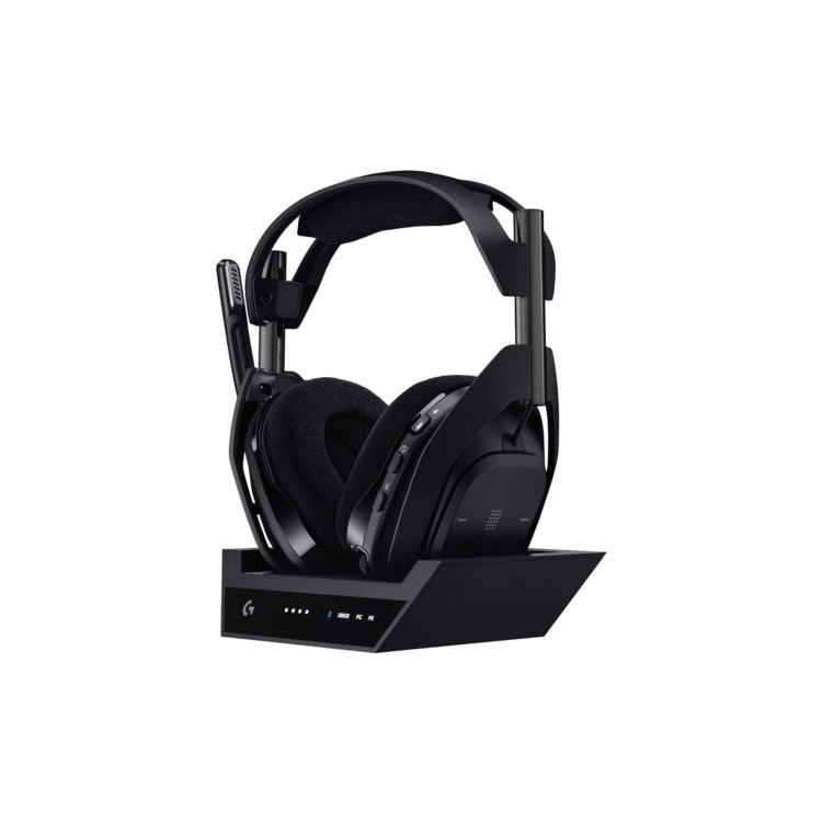 ASTRO Gaming A50 X LIGHTSPEED Wireless Headset + Base Station