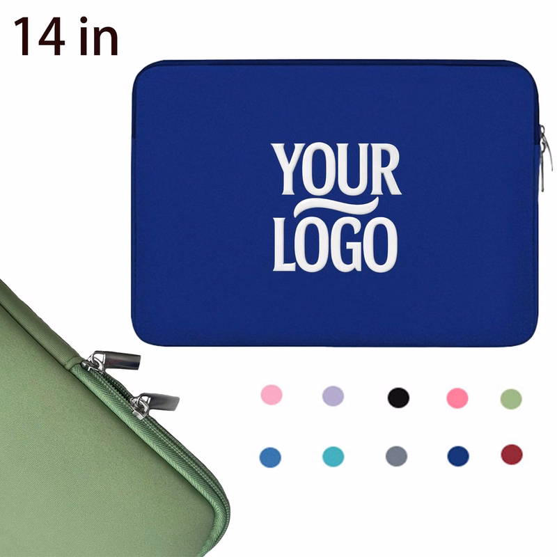Portable Multi Color Laptop Carrying Case