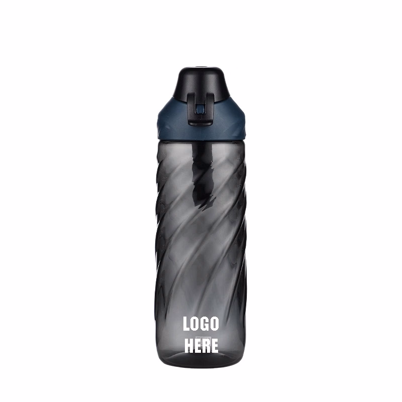 Custom 20 oz Tritan Material Screw Thread Water Bottle