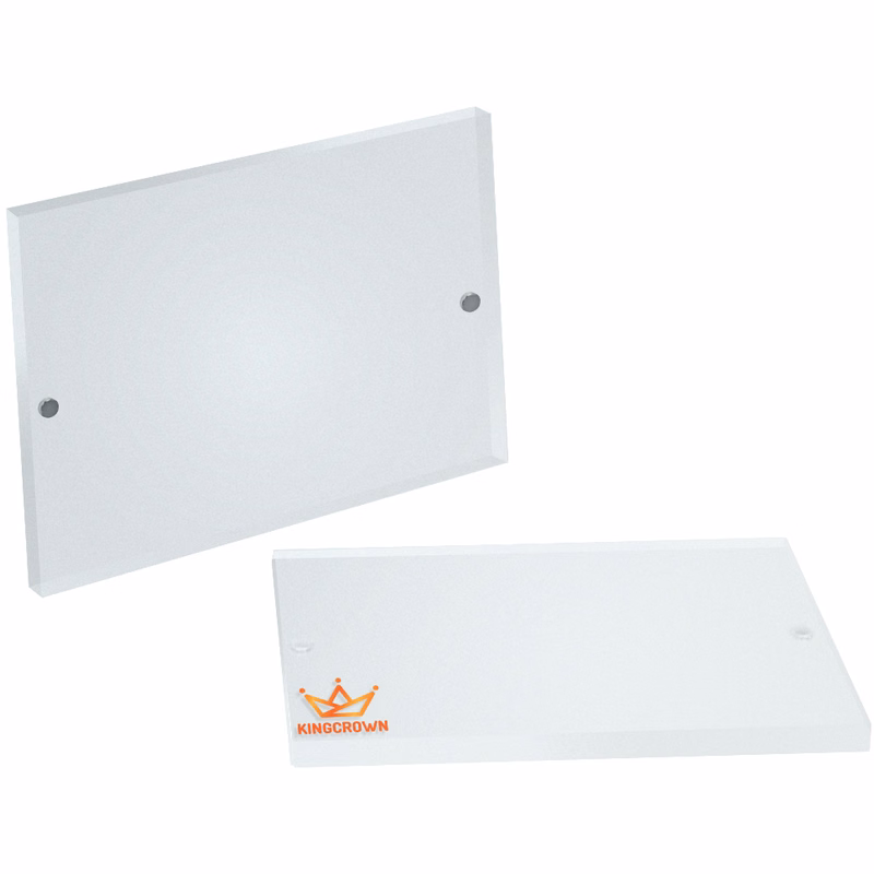 Magnetic Insert Frame (5"x 7"x 3/4") Full Colour PhotoImage