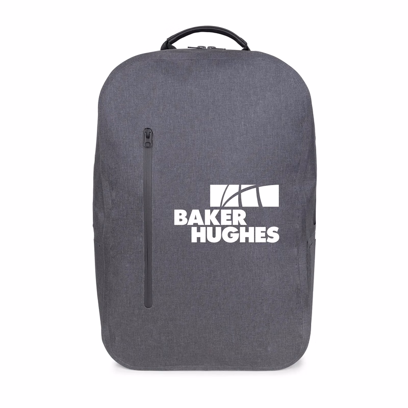 RainGuard Side Pocket Backpack