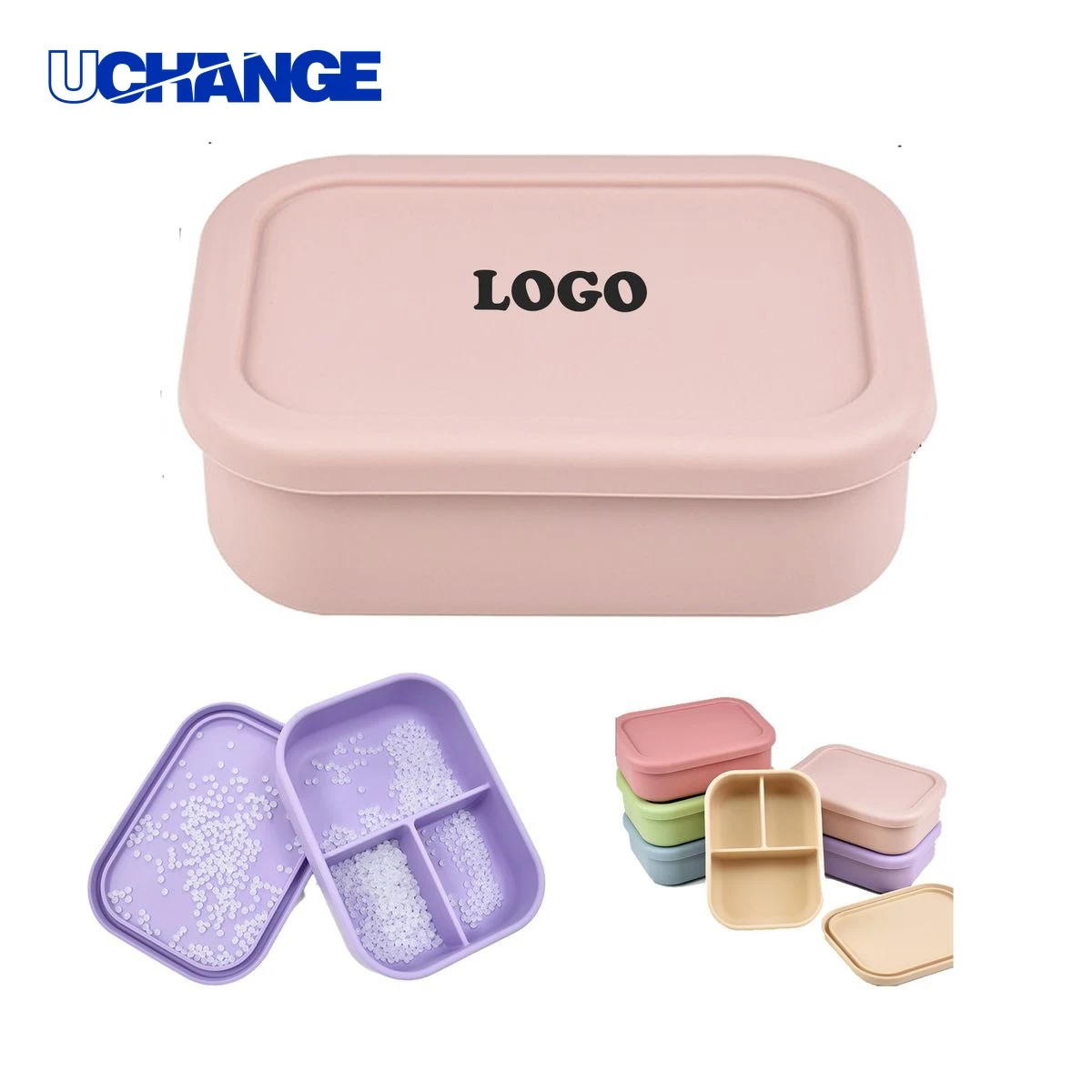 Food Storage Container Set for Kitchen Use 1