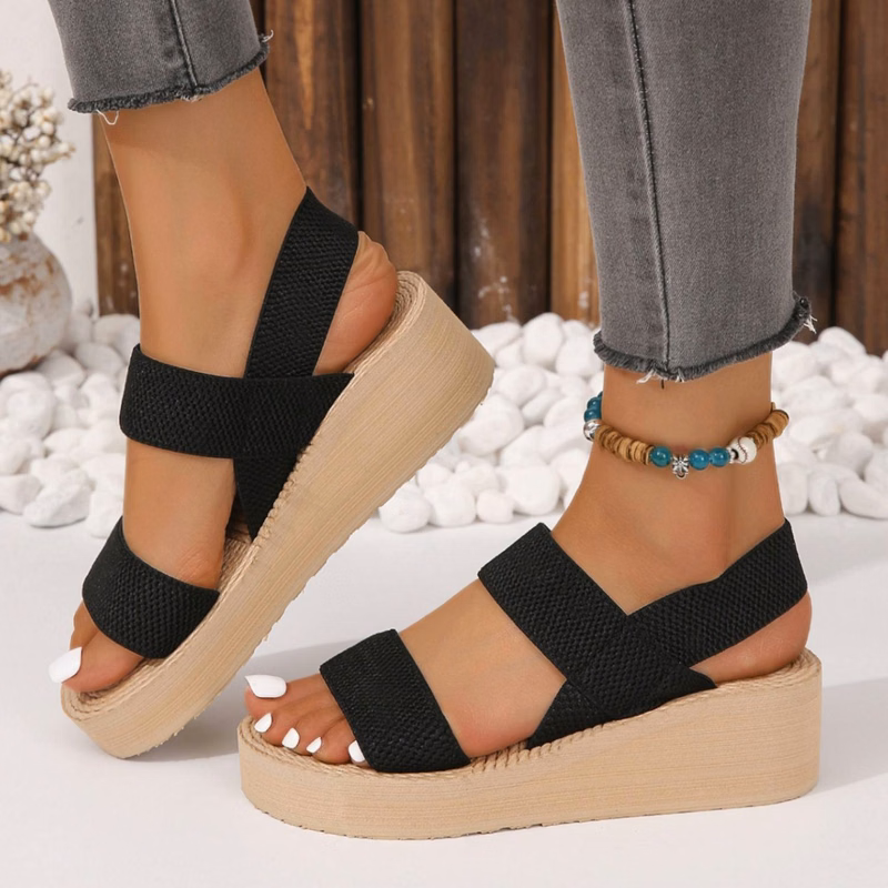 Fashionable Roman Sandals