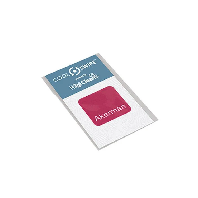 DigiClean Plus - Medium Series Screen Cleaner 1