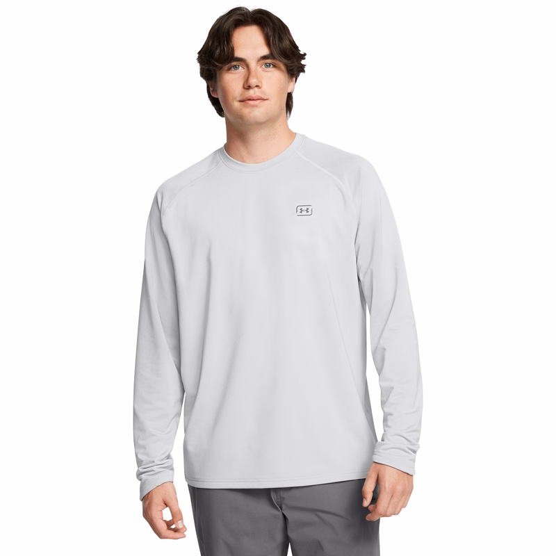 UA Fish Pro Coldfront Men's Long Sleeve