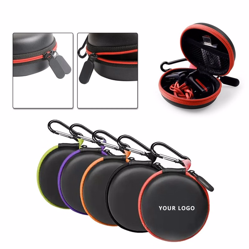 EVA Storage box with carabiner EVA Storage Box With Carabiner