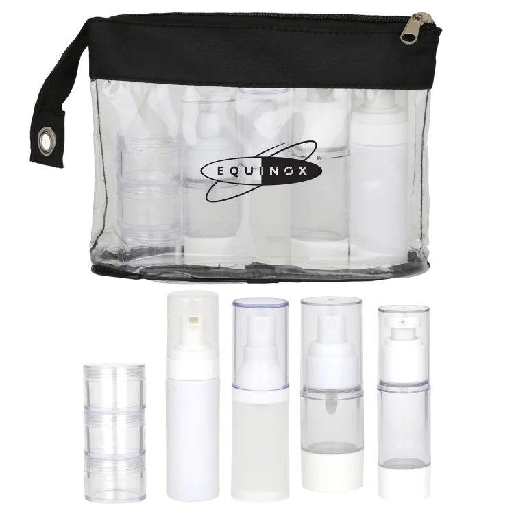 Executive Travel Kit 1