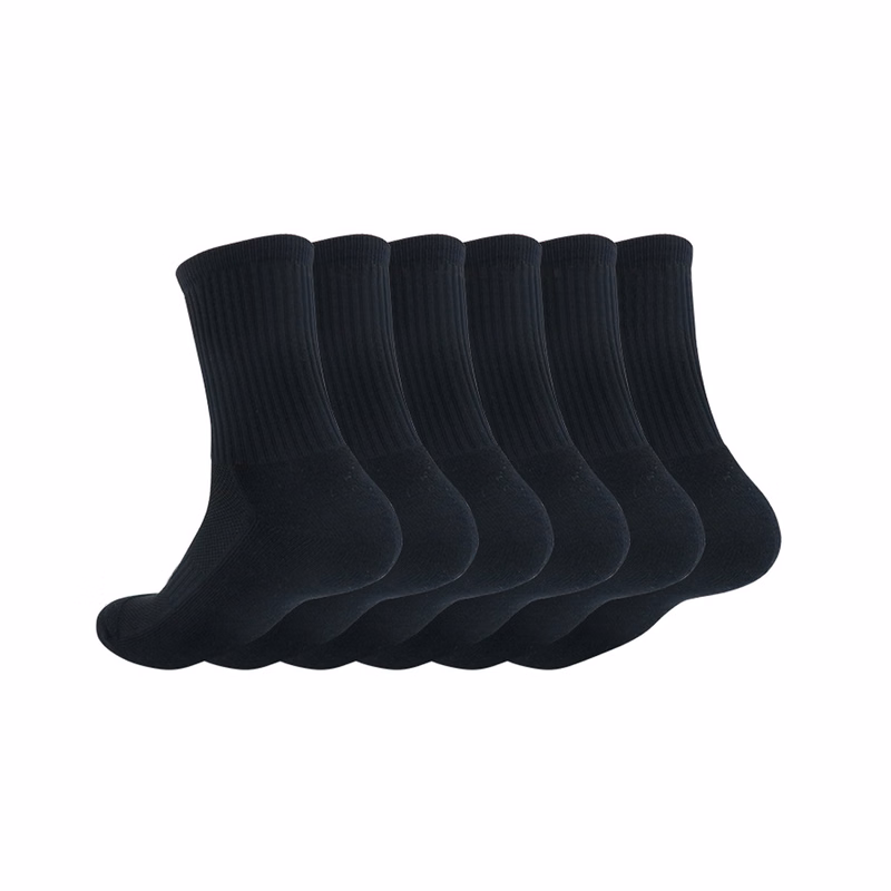 Cartoon Asymmetric Cotton Socks
