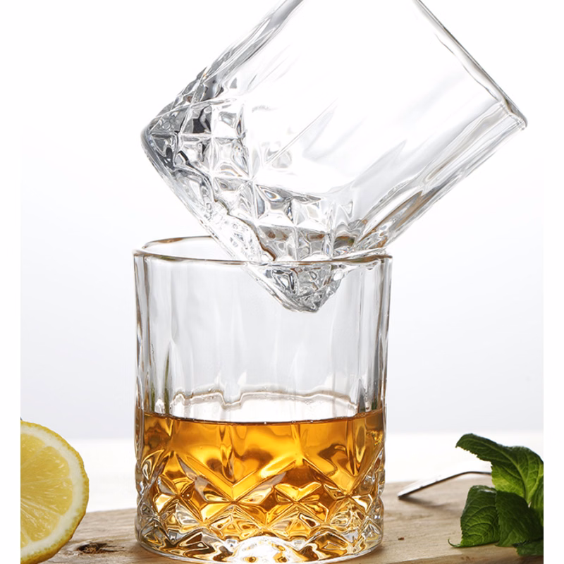Whiskey Glass