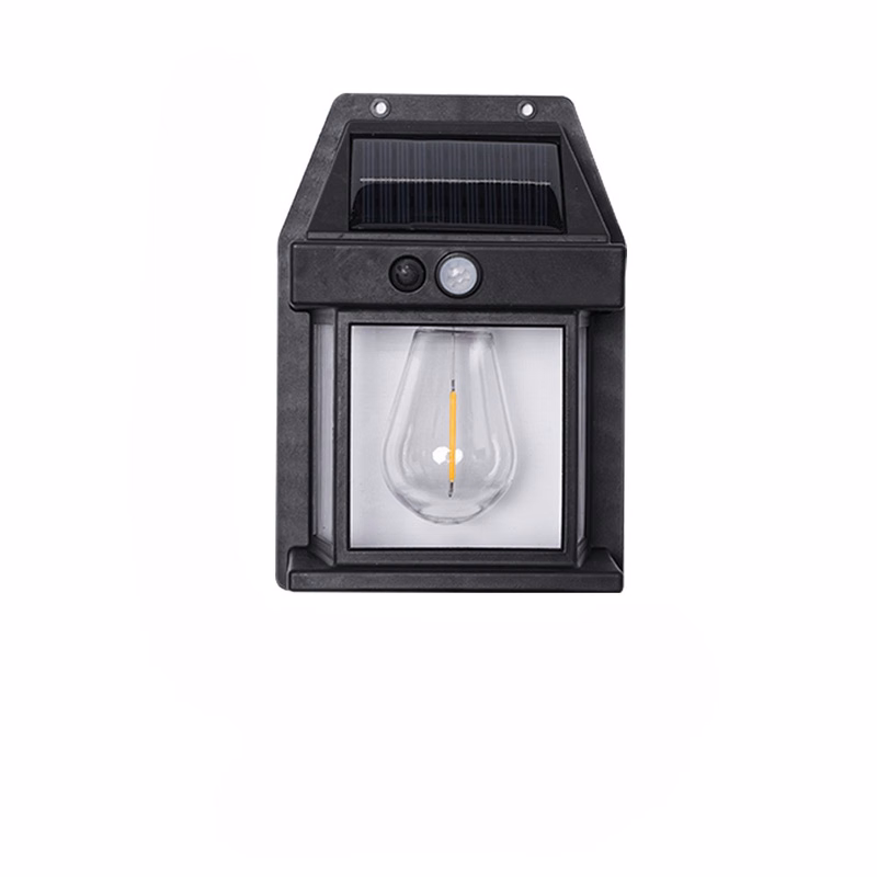 Outdoor Wall Solar Light