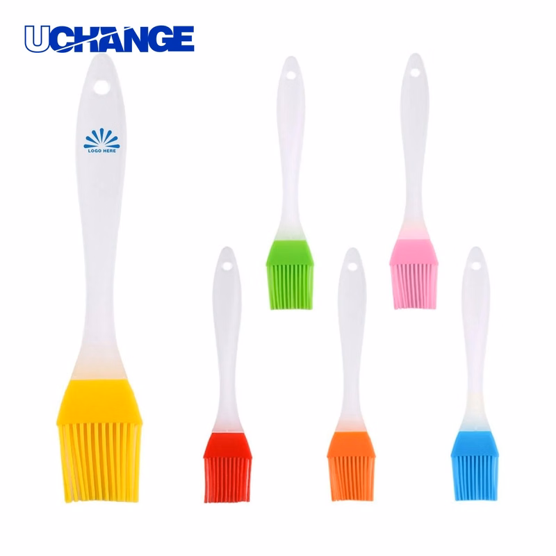 Silicone Food Barbecue Cooking Oil Brush